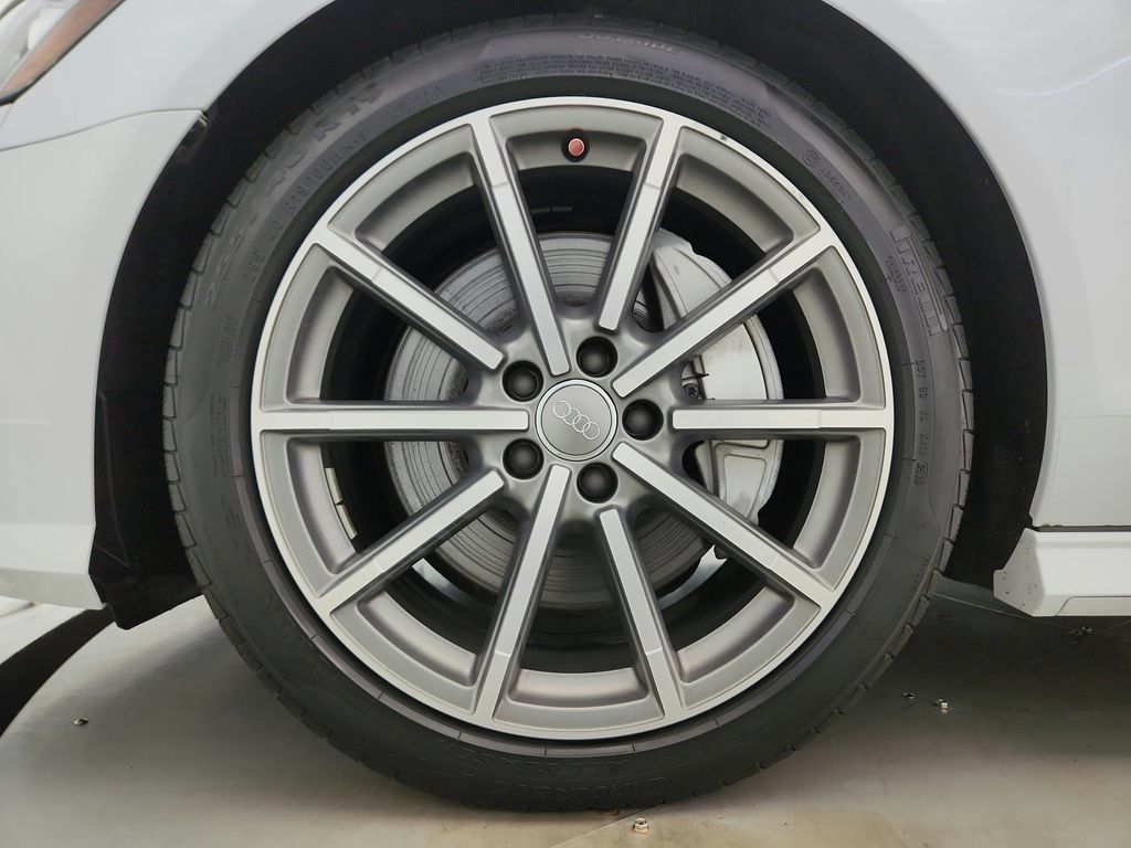 Used 2018 Audi A6 2.0T Premium AWD/4WD image 38