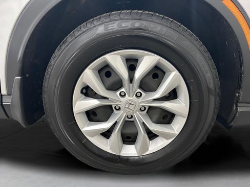 Certified 2023 Honda CR-V LX image 11