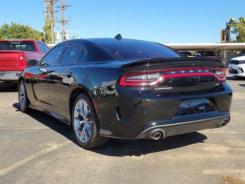 Used 2022 Dodge Charger GT w/ Driver Convenience Group image 3