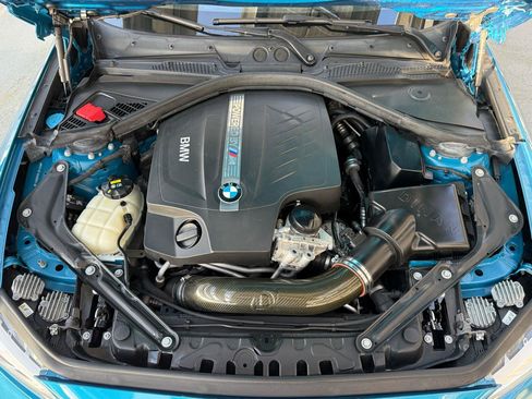 Used 2017 BMW M2 RWD image 6