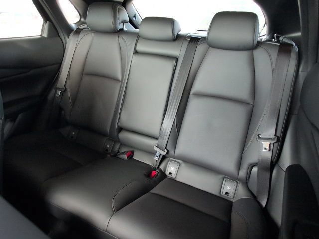 Used 2026 MAZDA CX-30 AWD 2.5 S w/ Premium Package image 8