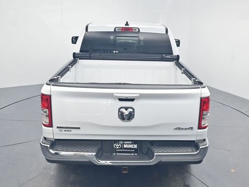 Used 2021 RAM 1500 Big Horn image 58