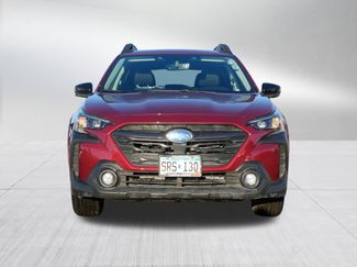 Certified 2025 Subaru Outback Premium video 2