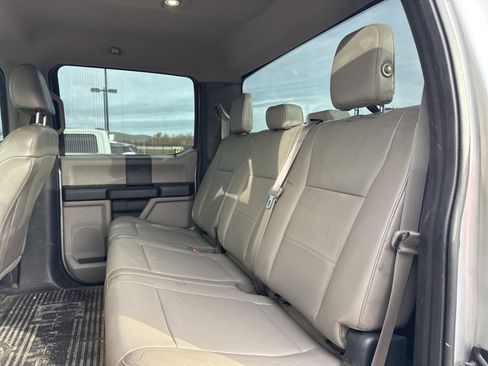 Used 2017 Ford F350 XL w/ Power Equipment Group image 13