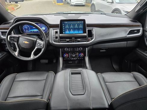 Used 2023 Chevrolet Suburban Premier image 19
