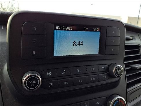 Used 2023 Ford Transit 250 Base w/ Exterior Upgrade Package image 16