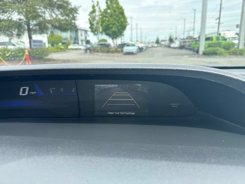 Used 2014 Honda Civic LX image 23