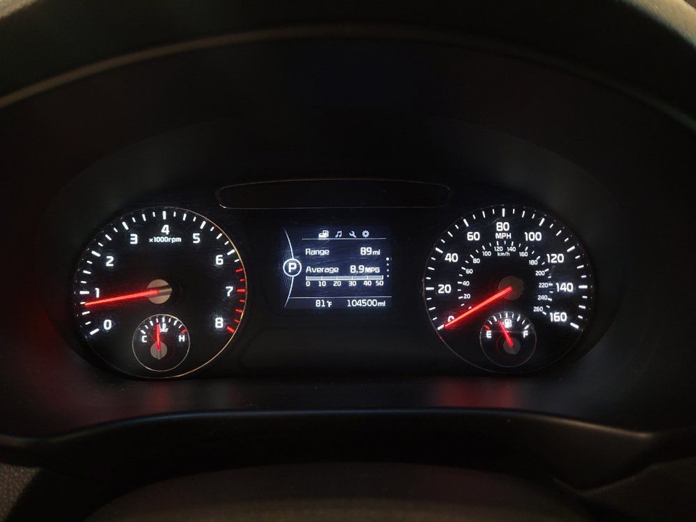 Used 2017 Kia Sorento FWD image 23