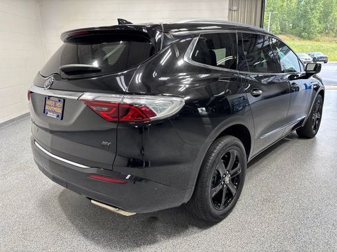 Used 2023 Buick Enclave Essence w/ Experience Buick Package AWD/4WD image 7