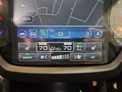 New 2026 Subaru Forester Limited image 24