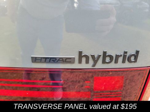 New 2026 Hyundai Santa Fe Calligraphy image 7