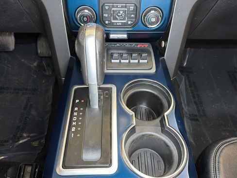 Used 2013 Ford F150 Raptor w/ Luxury Equipment Group AWD/4WD image 23