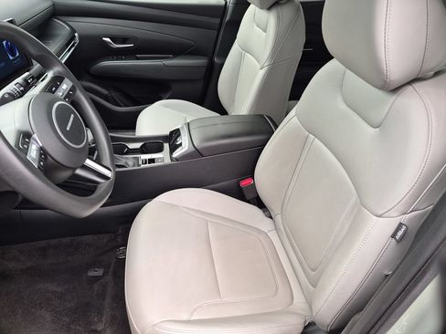 Used 2025 Hyundai Santa Cruz SEL FWD image 24