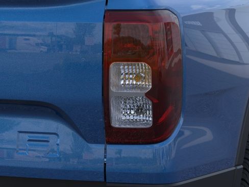 New 2026 Ford Ranger XL RWD image 23