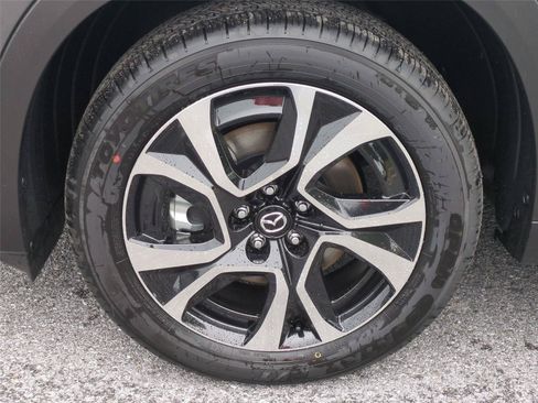 New 2026 MAZDA CX-5 Preferred AWD/4WD image 22
