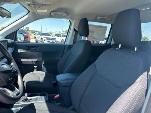 New 2026 Ford Maverick XL AWD/4WD image 31