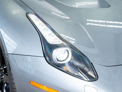 Used 2017 Ferrari California T image 20