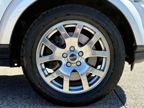 Used 2011 Land Rover LR4 HSE LUX image 26