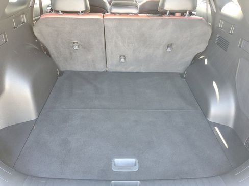 Used 2023 Kia Sportage SX image 8