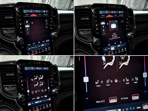 Used 2022 RAM 1500 TRX w/ TRX Level 2 Equipment Group image 27