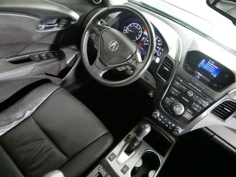 Used 2015 Acura RDX AWD image 9
