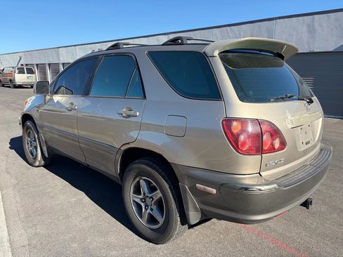 Used 2000 Lexus RX 300 image 5