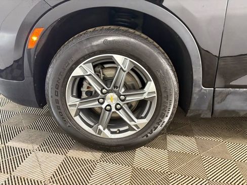 Used 2023 Chevrolet Blazer LT w/ Sound & Technology Package image 24