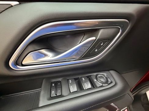 Used 2021 Chevrolet Tahoe LT image 25