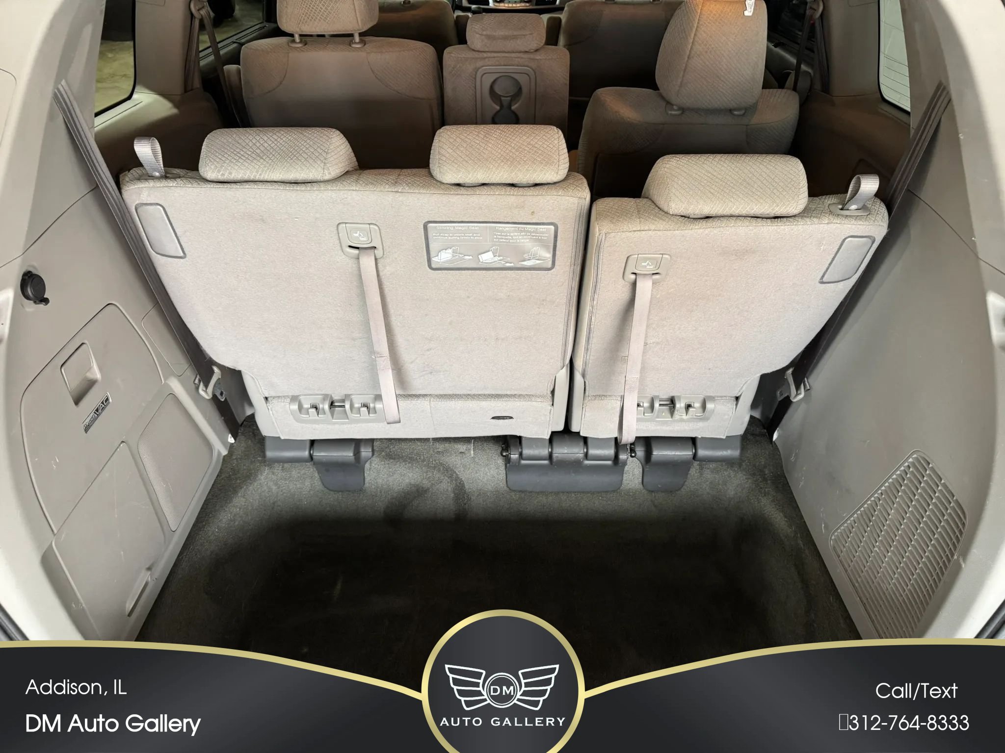 Used 2016 Honda Odyssey SE image 27