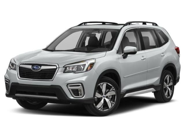 Used 2019 Subaru Forester Touring w/ Popular Package #3 AWD/4WD image 1