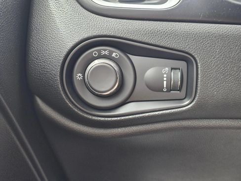 Used 2018 Jeep Renegade Sport w/ Power & Air Group AWD/4WD image 26