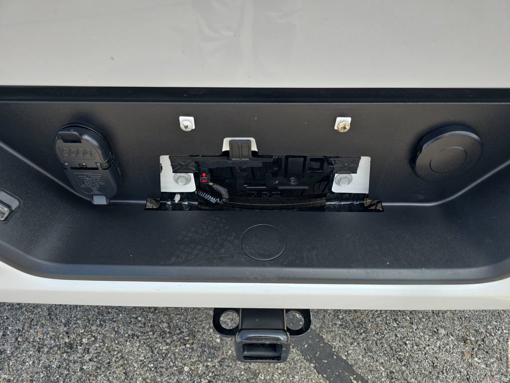 Used 2022 Chevrolet Silverado 1500 RST w/ Protection Package AWD/4WD image 15