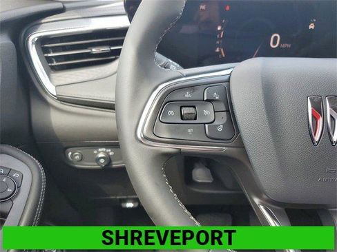 New 2026 Buick Encore GX Preferred w/ Comfort Package image 16