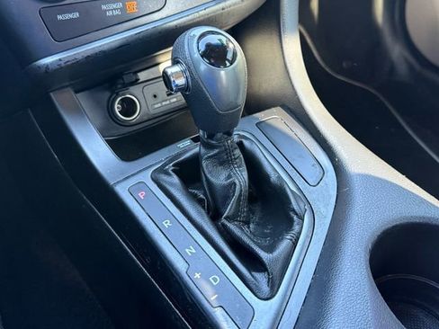 Used 2012 Kia Optima LX image 16