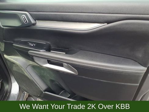 Used 2024 Ford Ranger Lariat w/ FX4 Off-Road Package image 21