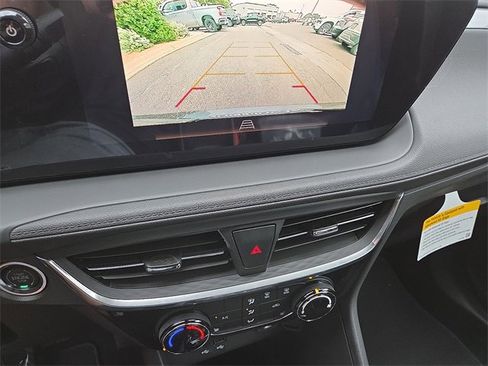 New 2026 Buick Encore GX Sport Touring w/ Comfort Package image 11