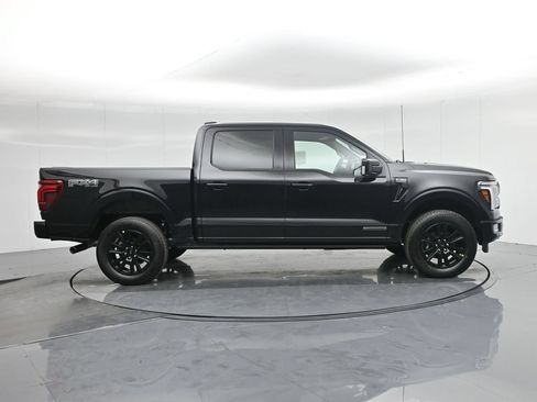 Used 2025 Ford F150 Platinum w/ Equipment Group 702A High AWD/4WD image 31