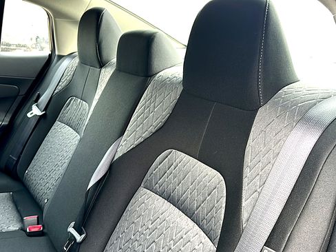 New 2026 Nissan Sentra SV w/ SV Convenience Package image 15