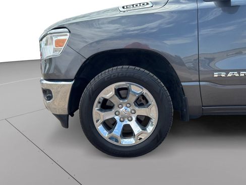 Used 2019 RAM 1500 Big Horn AWD/4WD image 9