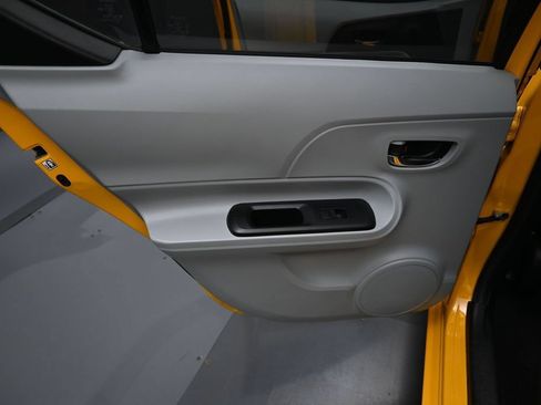 Used 2014 Toyota Prius C Two FWD image 26
