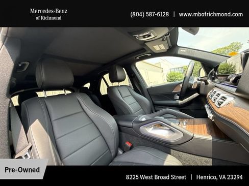 Used 2026 Mercedes-Benz GLE 350 4MATIC image 15
