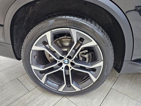 Used 2021 BMW X5 sDrive40i w/ Convenience Package RWD image 40