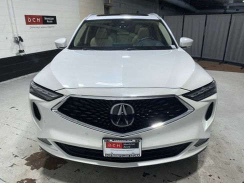 Certified 2023 Acura MDX SH-AWD w/ Advance Package image 6