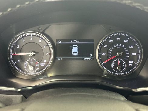 Used 2023 Hyundai Santa Fe SEL FWD image 23