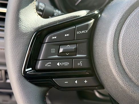 New 2026 Subaru Forester Touring image 38