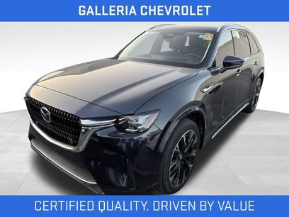 Used 2024 MAZDA CX-90 3.3 Turbo S