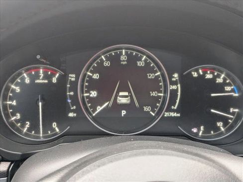 Used 2024 MAZDA CX-5 2.5 Turbo image 11