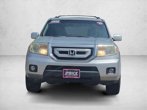 Used 2010 Honda Pilot Touring image 2