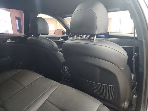 Used 2022 Kia Stinger GT-Line image 33