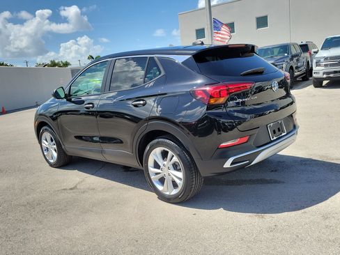 Used 2023 Buick Encore GX Preferred FWD image 7